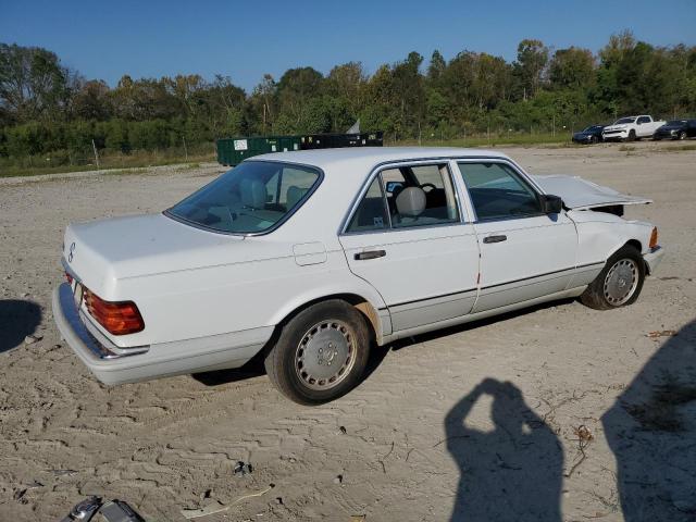 Photo 2 VIN: WDBCA24D5KA453304 - MERCEDES-BENZ 300 SE 