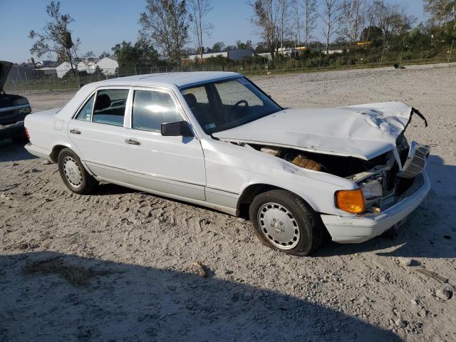 Photo 3 VIN: WDBCA24D5KA453304 - MERCEDES-BENZ 300 SE 