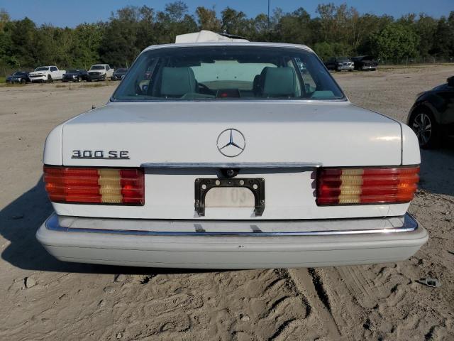 Photo 5 VIN: WDBCA24D5KA453304 - MERCEDES-BENZ 300 SE 