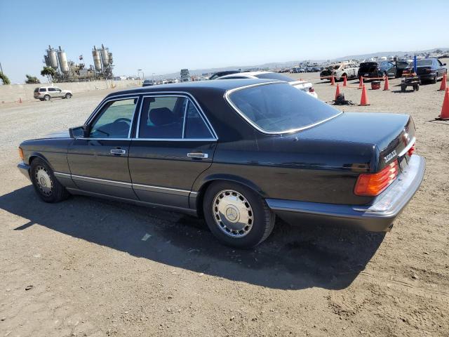 Photo 1 VIN: WDBCA24D7KA492489 - MERCEDES-BENZ 300-CLASS 