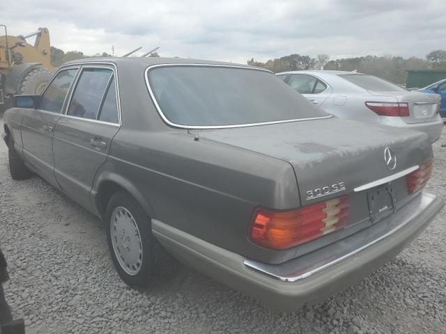 Photo 1 VIN: WDBCA24D8MA604378 - MERCEDES-BENZ 300 SE 