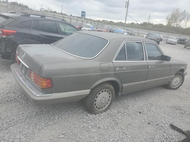 Photo 2 VIN: WDBCA24D8MA604378 - MERCEDES-BENZ 300 SE 