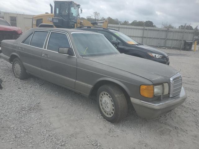 Photo 3 VIN: WDBCA24D8MA604378 - MERCEDES-BENZ 300 SE 