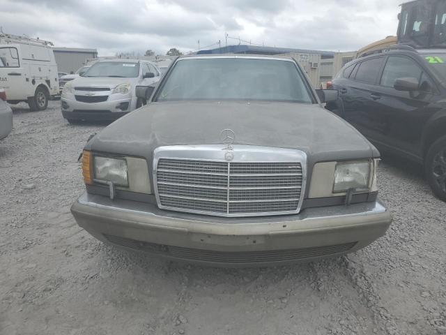 Photo 4 VIN: WDBCA24D8MA604378 - MERCEDES-BENZ 300 SE 