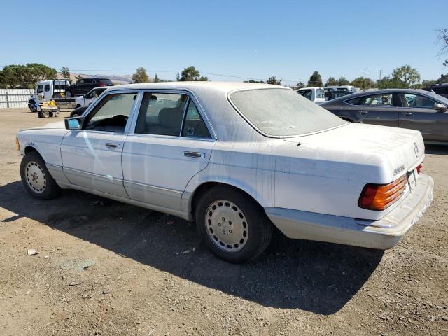 Photo 1 VIN: WDBCA24E0LA536617 - MERCEDES-BENZ 300 SE 