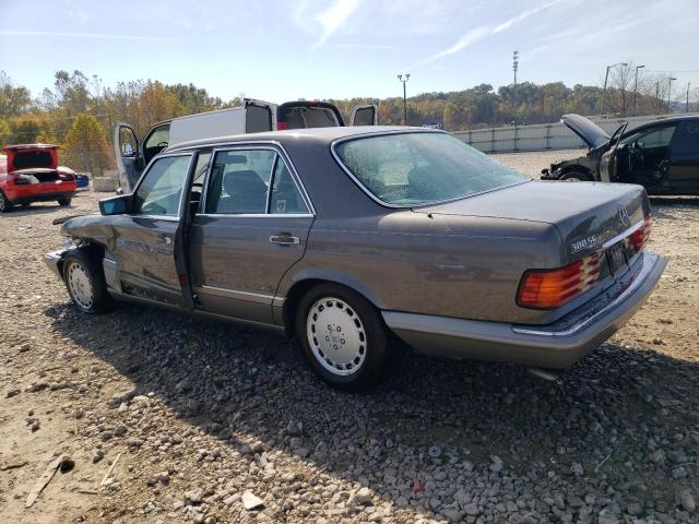 Photo 1 VIN: WDBCA24EXKA481432 - MERCEDES-BENZ 300 SE 