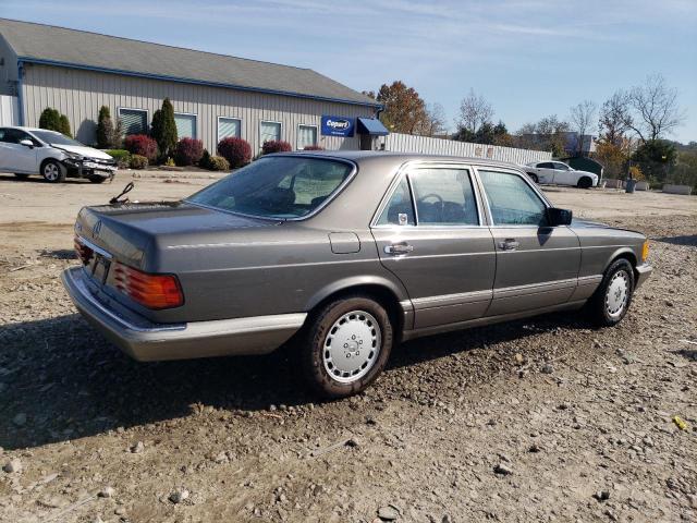 Photo 2 VIN: WDBCA24EXKA481432 - MERCEDES-BENZ 300 SE 