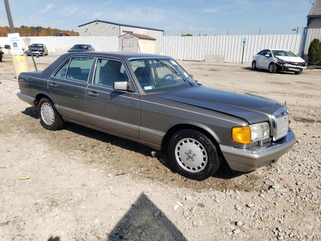 Photo 3 VIN: WDBCA24EXKA481432 - MERCEDES-BENZ 300 SE 