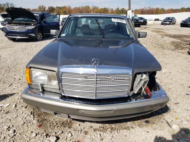 Photo 4 VIN: WDBCA24EXKA481432 - MERCEDES-BENZ 300 SE 