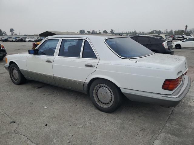 Photo 1 VIN: WDBCA25D0JA371896 - MERCEDES-BENZ 300 SEL 