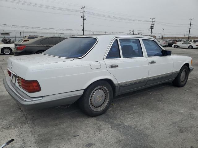 Photo 2 VIN: WDBCA25D0JA371896 - MERCEDES-BENZ 300 SEL 