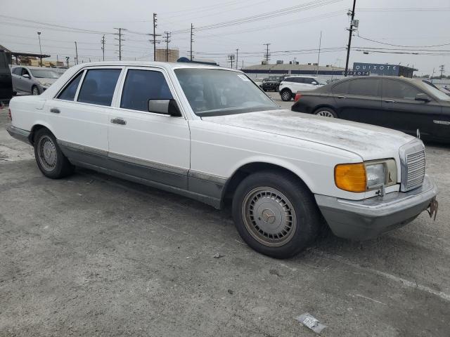 Photo 3 VIN: WDBCA25D0JA371896 - MERCEDES-BENZ 300 SEL 