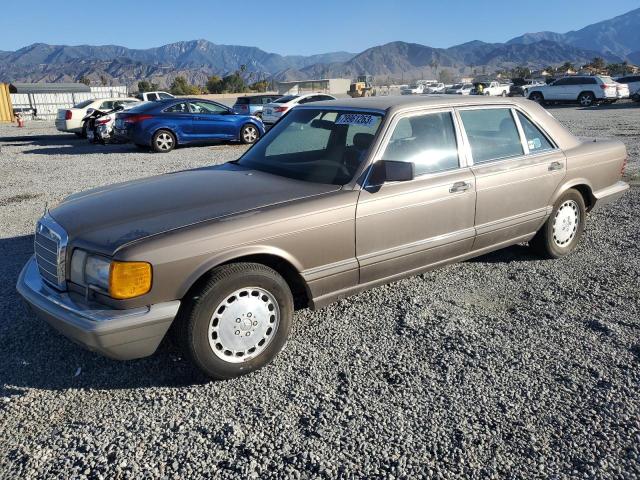 Photo 0 VIN: WDBCA25D5JA400289 - MERCEDES-BENZ 300-CLASS 