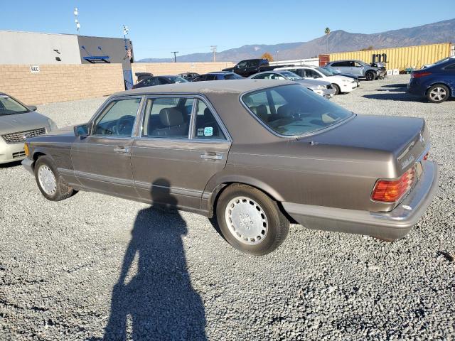 Photo 1 VIN: WDBCA25D5JA400289 - MERCEDES-BENZ 300-CLASS 