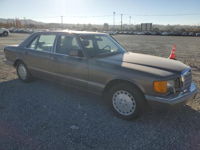 Photo 3 VIN: WDBCA25D5JA400289 - MERCEDES-BENZ 300-CLASS 