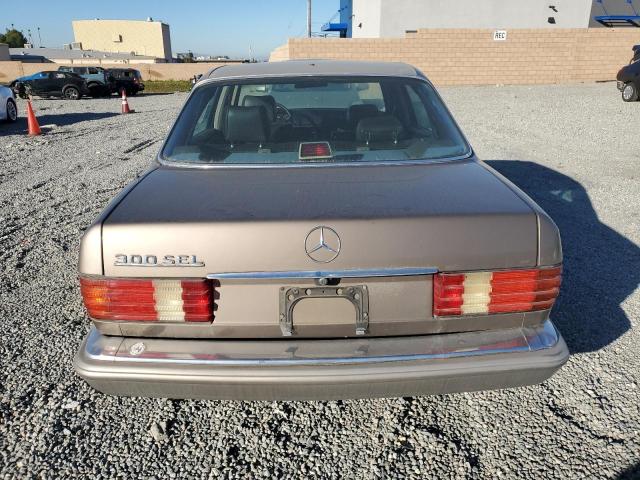 Photo 5 VIN: WDBCA25D5JA400289 - MERCEDES-BENZ 300-CLASS 