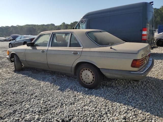 Photo 1 VIN: WDBCA25D6JA402973 - MERCEDES-BENZ 300 SEL 