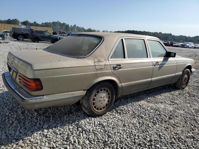 Photo 2 VIN: WDBCA25D6JA402973 - MERCEDES-BENZ 300 SEL 