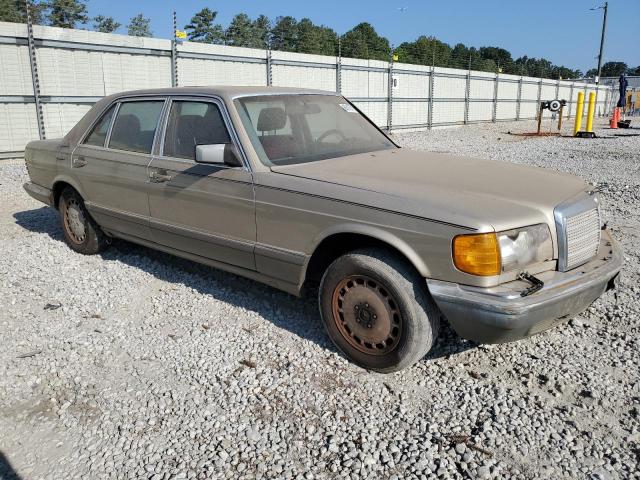 Photo 3 VIN: WDBCA25D6JA402973 - MERCEDES-BENZ 300 SEL 