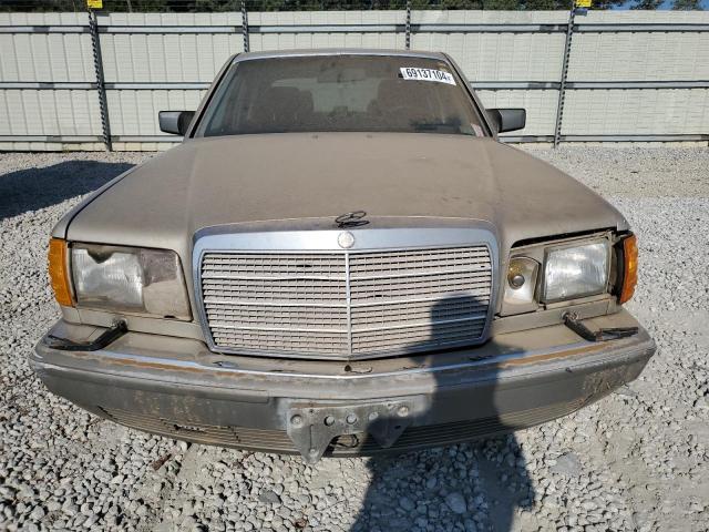 Photo 4 VIN: WDBCA25D6JA402973 - MERCEDES-BENZ 300 SEL 