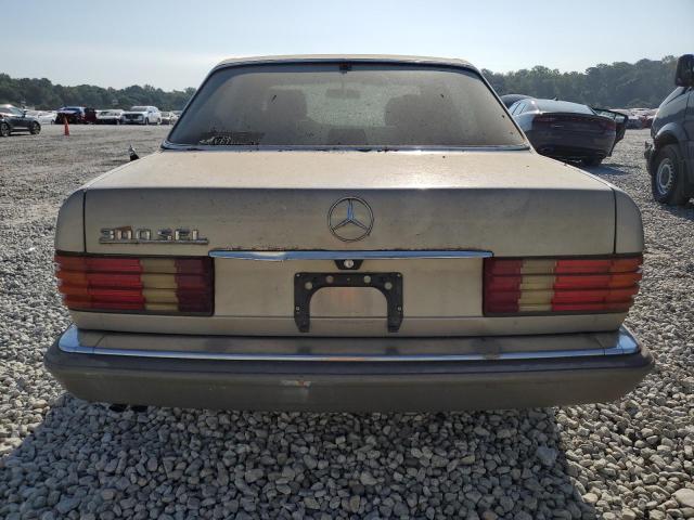 Photo 5 VIN: WDBCA25D6JA402973 - MERCEDES-BENZ 300 SEL 