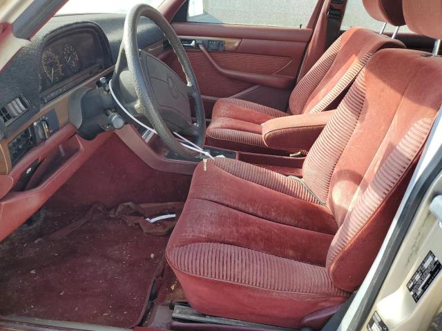 Photo 6 VIN: WDBCA25D6JA402973 - MERCEDES-BENZ 300 SEL 