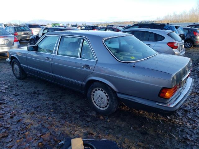 Photo 1 VIN: WDBCA25D7LA540332 - MERCEDES-BENZ 300-CLASS 