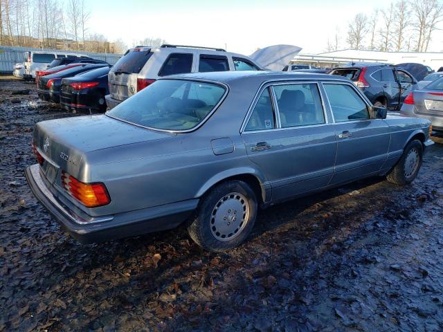 Photo 2 VIN: WDBCA25D7LA540332 - MERCEDES-BENZ 300-CLASS 