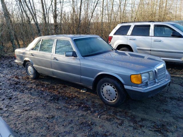 Photo 3 VIN: WDBCA25D7LA540332 - MERCEDES-BENZ 300-CLASS 