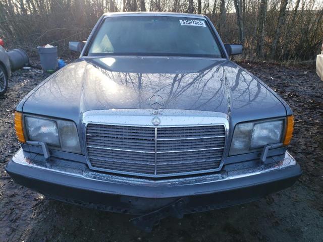 Photo 4 VIN: WDBCA25D7LA540332 - MERCEDES-BENZ 300-CLASS 