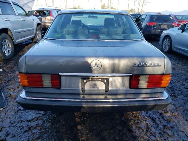 Photo 5 VIN: WDBCA25D7LA540332 - MERCEDES-BENZ 300-CLASS 