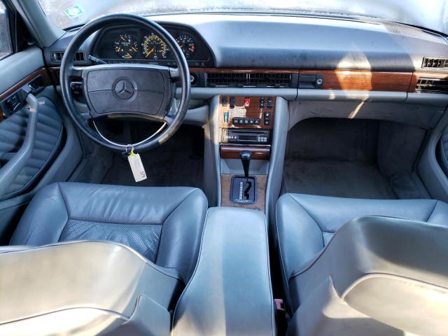 Photo 7 VIN: WDBCA25D7LA540332 - MERCEDES-BENZ 300-CLASS 