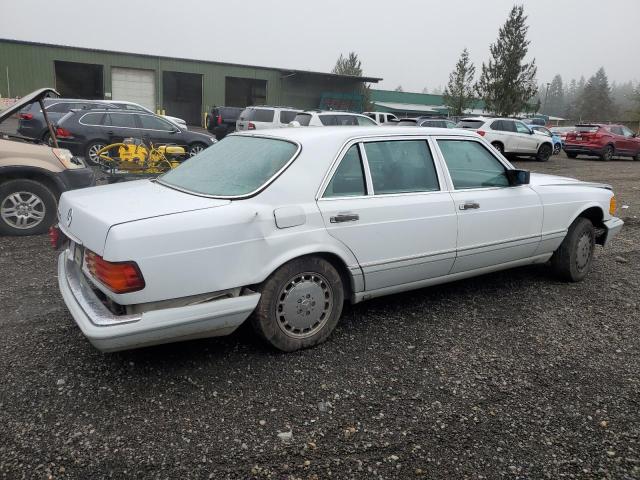 Photo 2 VIN: WDBCA25D9LA550909 - MERCEDES-BENZ 300 SEL 