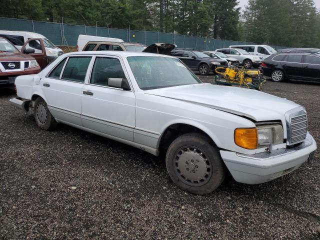 Photo 3 VIN: WDBCA25D9LA550909 - MERCEDES-BENZ 300 SEL 