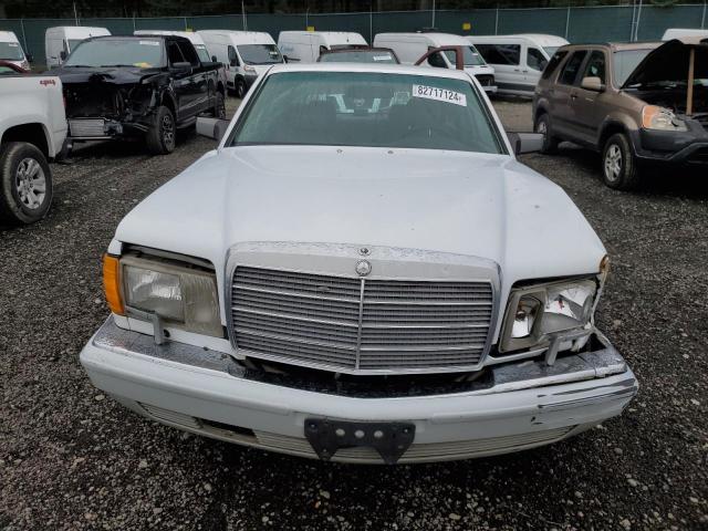 Photo 4 VIN: WDBCA25D9LA550909 - MERCEDES-BENZ 300 SEL 