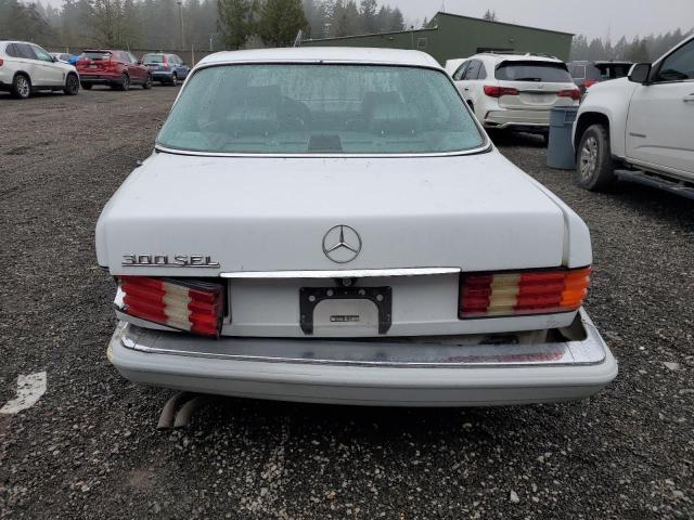 Photo 5 VIN: WDBCA25D9LA550909 - MERCEDES-BENZ 300 SEL 