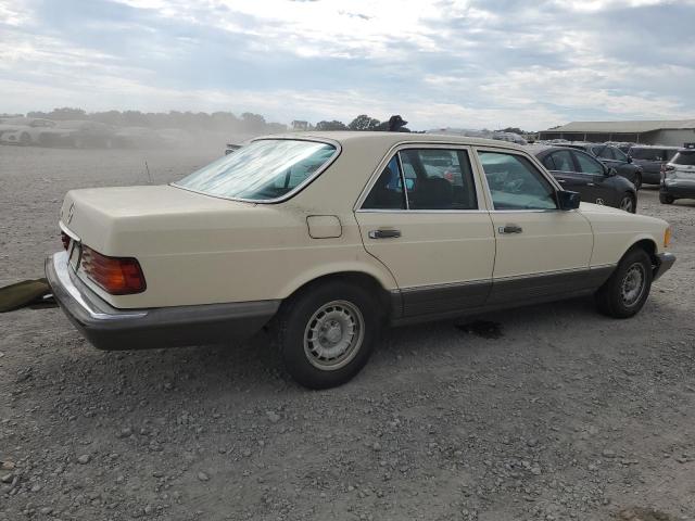 Photo 2 VIN: WDBCA32A1EA029508 - MERCEDES-BENZ 380 SE 