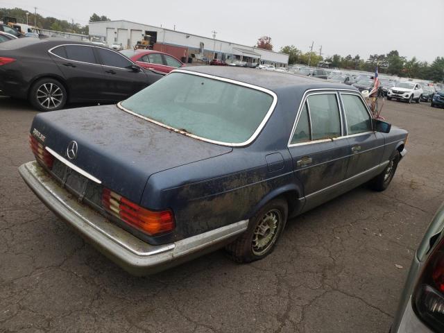 Photo 2 VIN: WDBCA32A8EA051618 - MERCEDES-BENZ 380 SE 