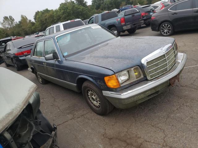 Photo 3 VIN: WDBCA32A8EA051618 - MERCEDES-BENZ 380 SE 