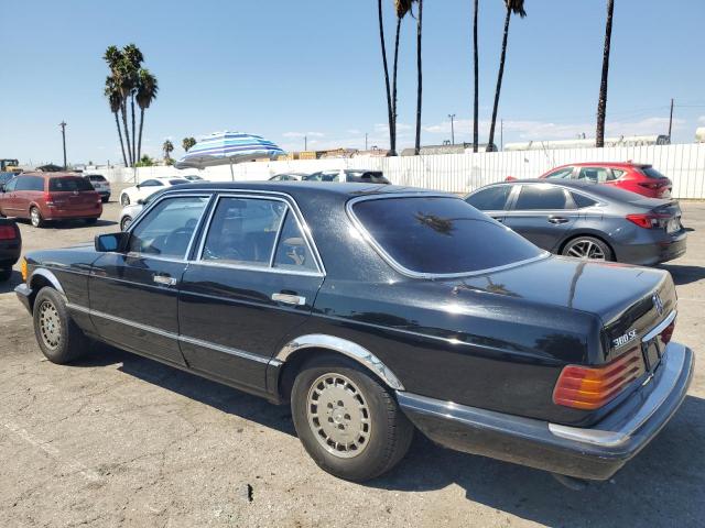 Photo 1 VIN: WDBCA32A8EA069424 - MERCEDES-BENZ 380 SE 