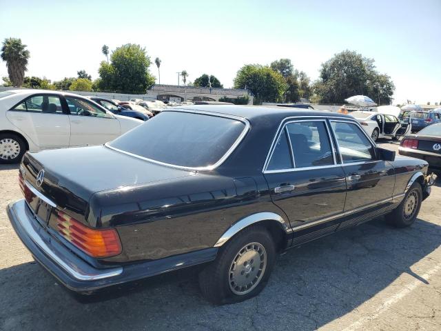 Photo 2 VIN: WDBCA32A8EA069424 - MERCEDES-BENZ 380 SE 