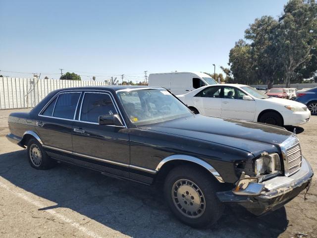 Photo 3 VIN: WDBCA32A8EA069424 - MERCEDES-BENZ 380 SE 