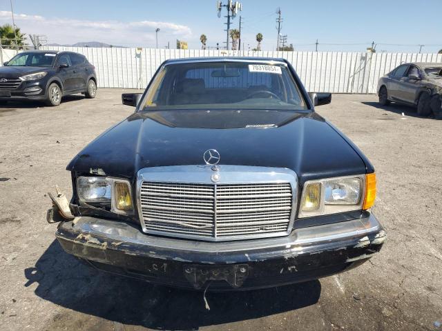 Photo 4 VIN: WDBCA32A8EA069424 - MERCEDES-BENZ 380 SE 