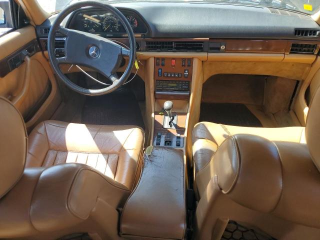 Photo 7 VIN: WDBCA32A8EA069424 - MERCEDES-BENZ 380 SE 