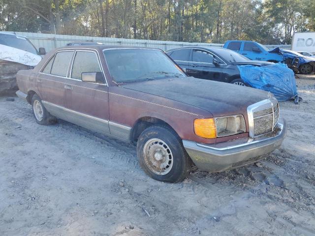 Photo 3 VIN: WDBCA32CXFA170791 - MERCEDES-BENZ 380 SE 