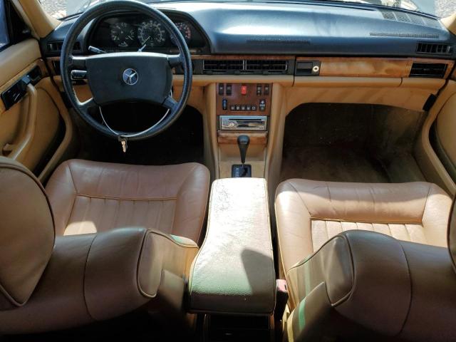 Photo 7 VIN: WDBCA33A0CB023964 - MERCEDES-BENZ 380-CLASS 