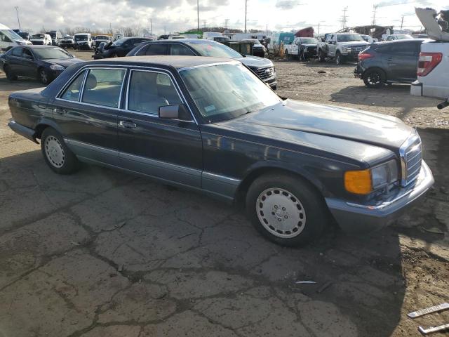 Photo 3 VIN: WDBCA35D1GA265651 - MERCEDES-BENZ 420 SEL 