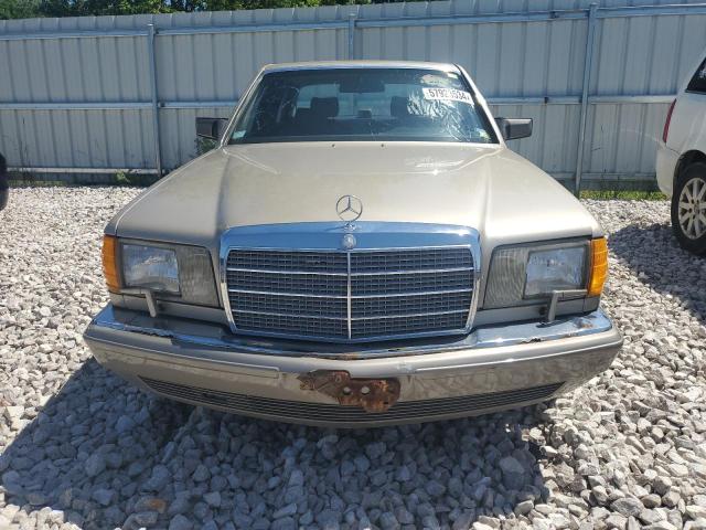 Photo 4 VIN: WDBCA35D2GA246302 - MERCEDES-BENZ 420 SEL 