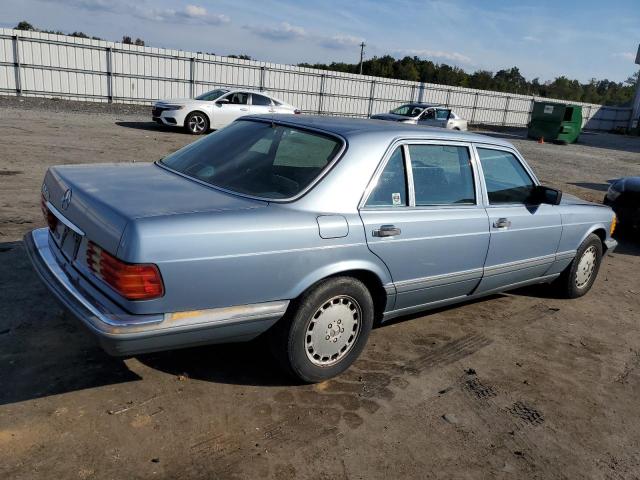 Photo 2 VIN: WDBCA35D5JA375769 - MERCEDES-BENZ 420 SEL 