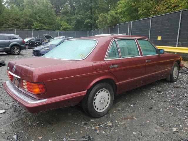 Photo 2 VIN: WDBCA35D7GA275231 - MERCEDES-BENZ UK 